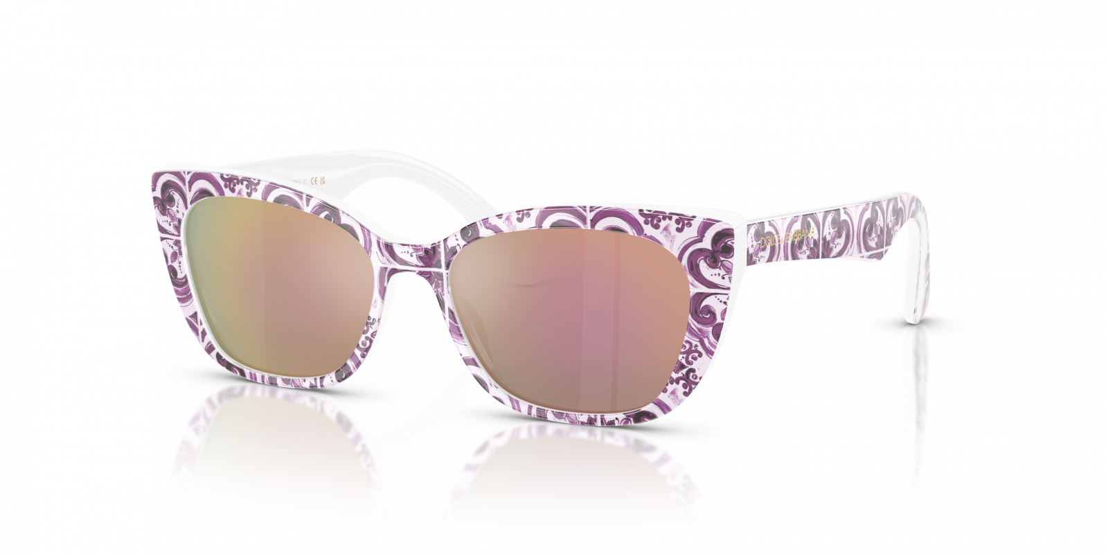 Dolce & Gabbana DX4427 34595R  